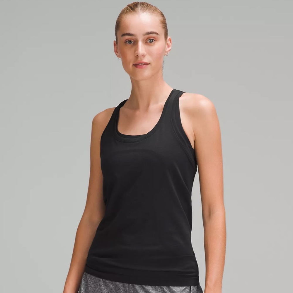 Lululemon Razorback Tank Top